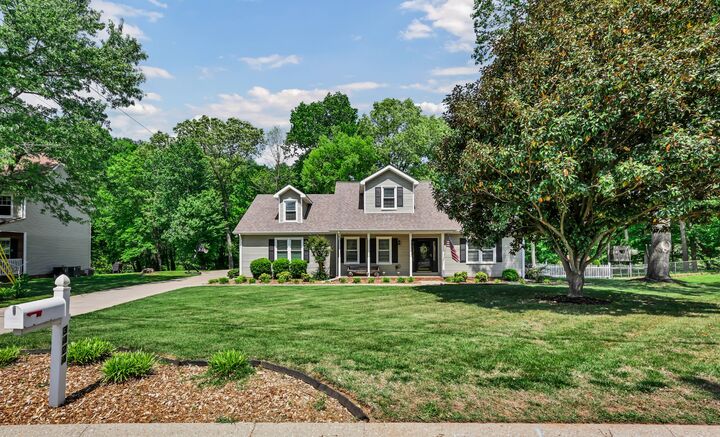 Property Photo:  3424 Clearwater Dr  TN 37042 