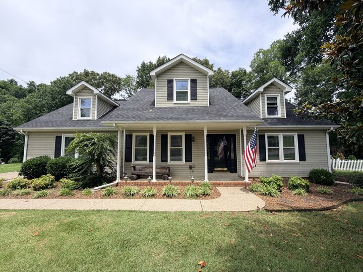 Property Photo: 3424 Clearwater Dr TN 37042