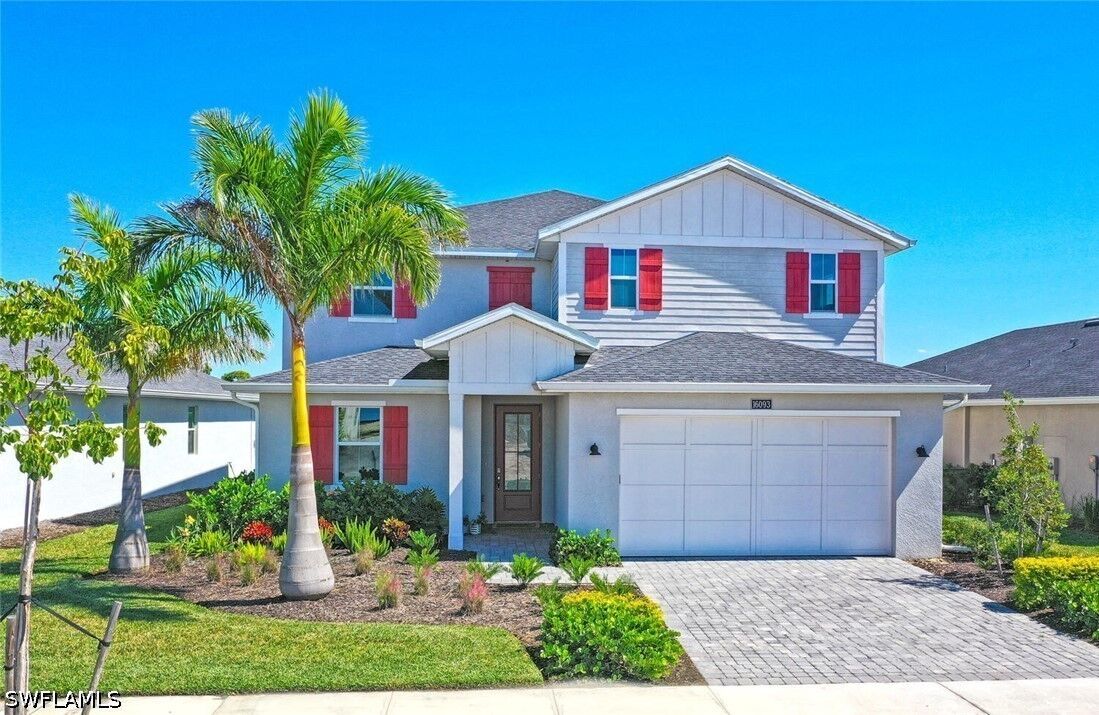 Property Photo:  16093 Preservation Boulevard  FL 33982 