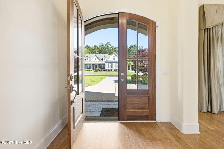 Property Photo:  1259 St Simons Drive SE  NC 28422 