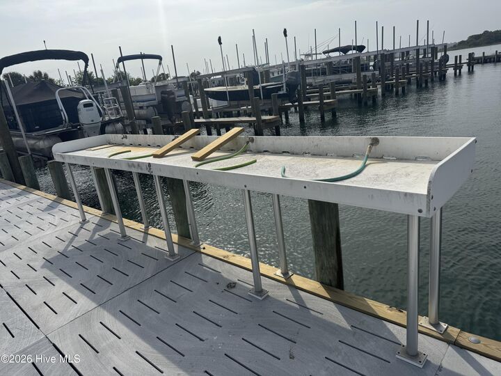 Property Photo:  650 Cedar Point Boulevard H3  NC 28584 