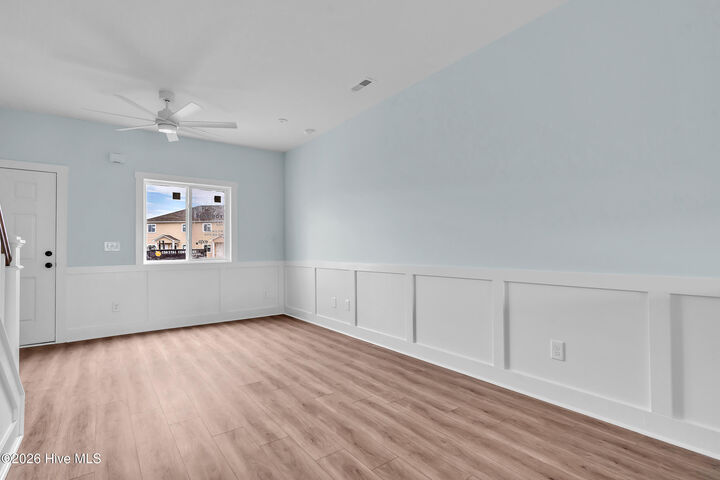Property Photo: 650 Cedar Point Boulevard H3 NC 28584