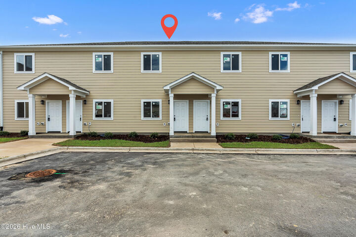 Property Photo:  650 Cedar Point Boulevard F3  NC 28584 