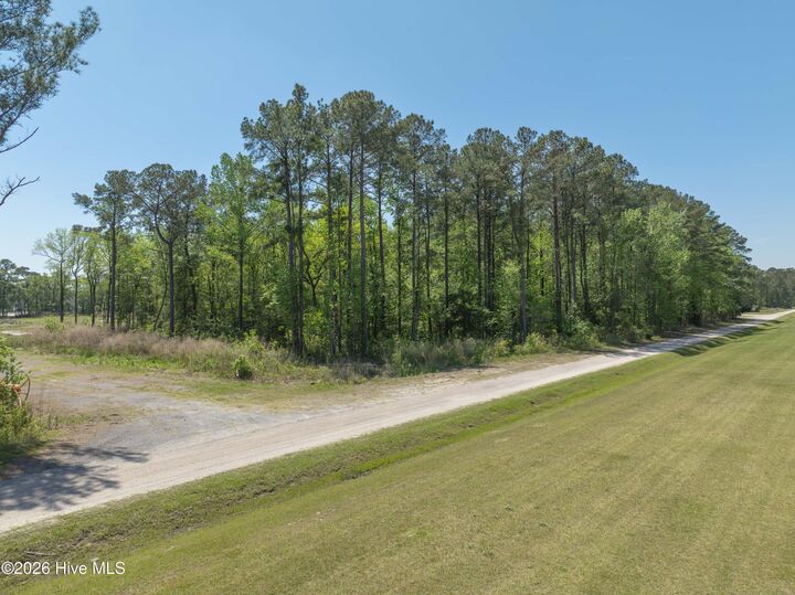 Property Photo:  Tbd Skyline Drive  NC 28454 