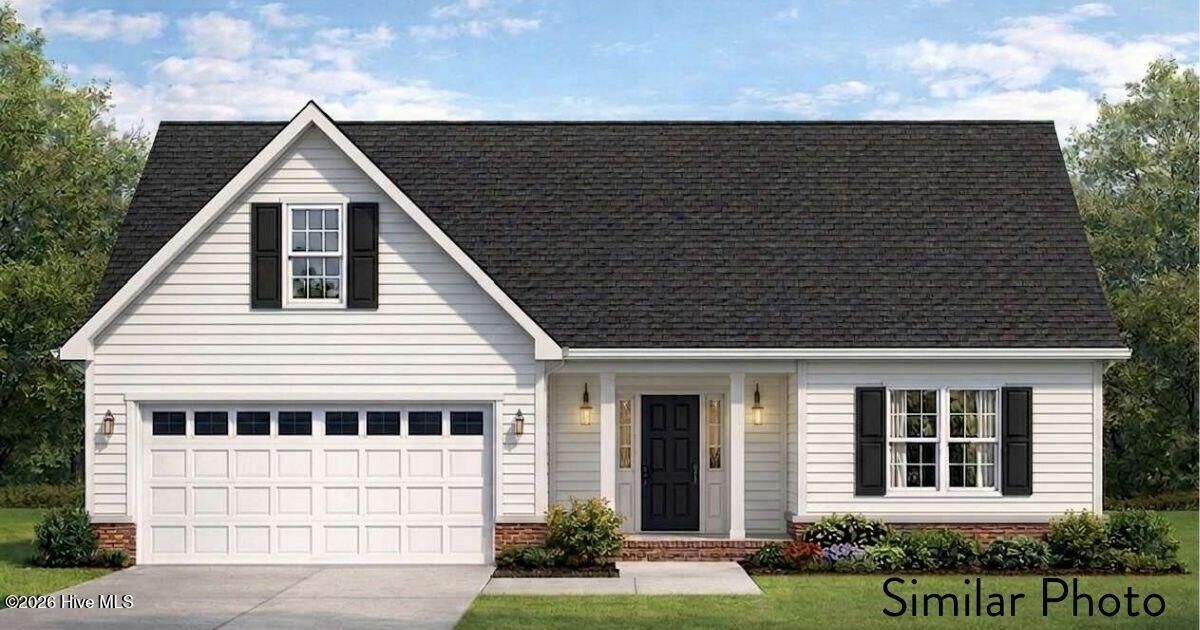 Property Photo: 507 Romney Drive NC 28518