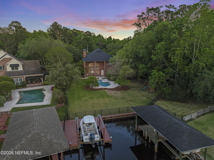 Property Photo: 11802 Mandarin Road FL 32223