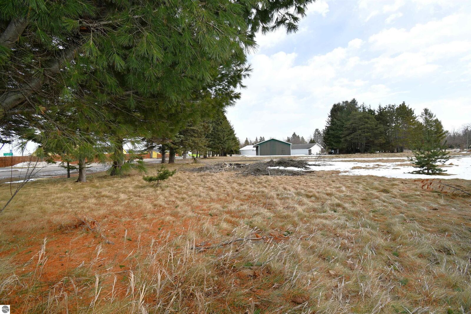 Property Photo:  0000 Stover Road  MI 49720 