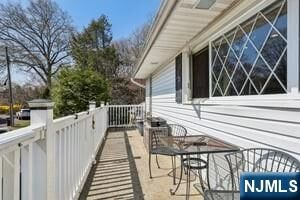 Property Photo:  22 John Circle  NJ 07648 