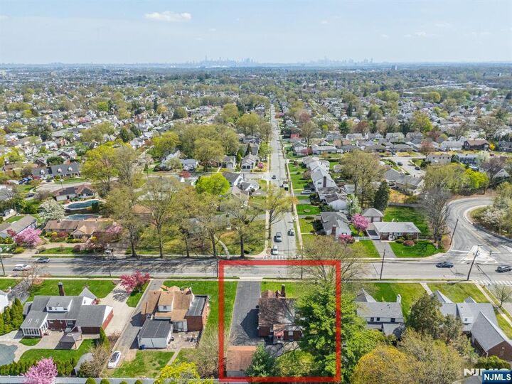 Property Photo:  488 Grove Street  NJ 07013 