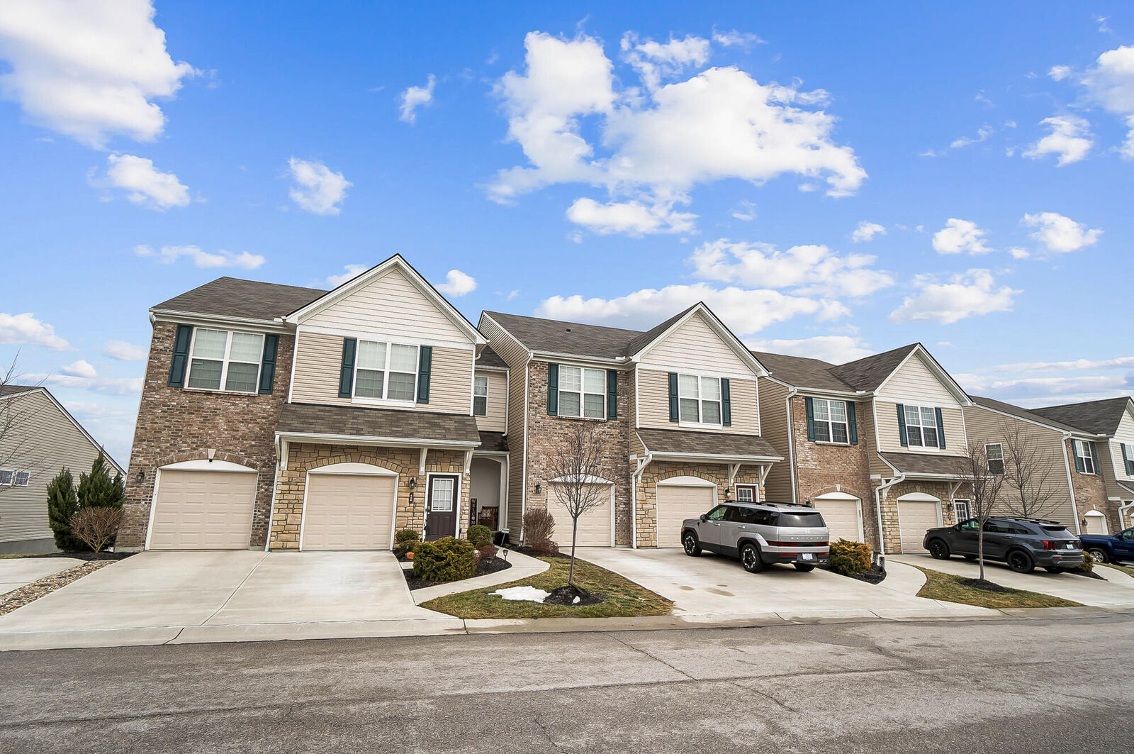 Property Photo:  444 Aintree Drive  KY 41094 