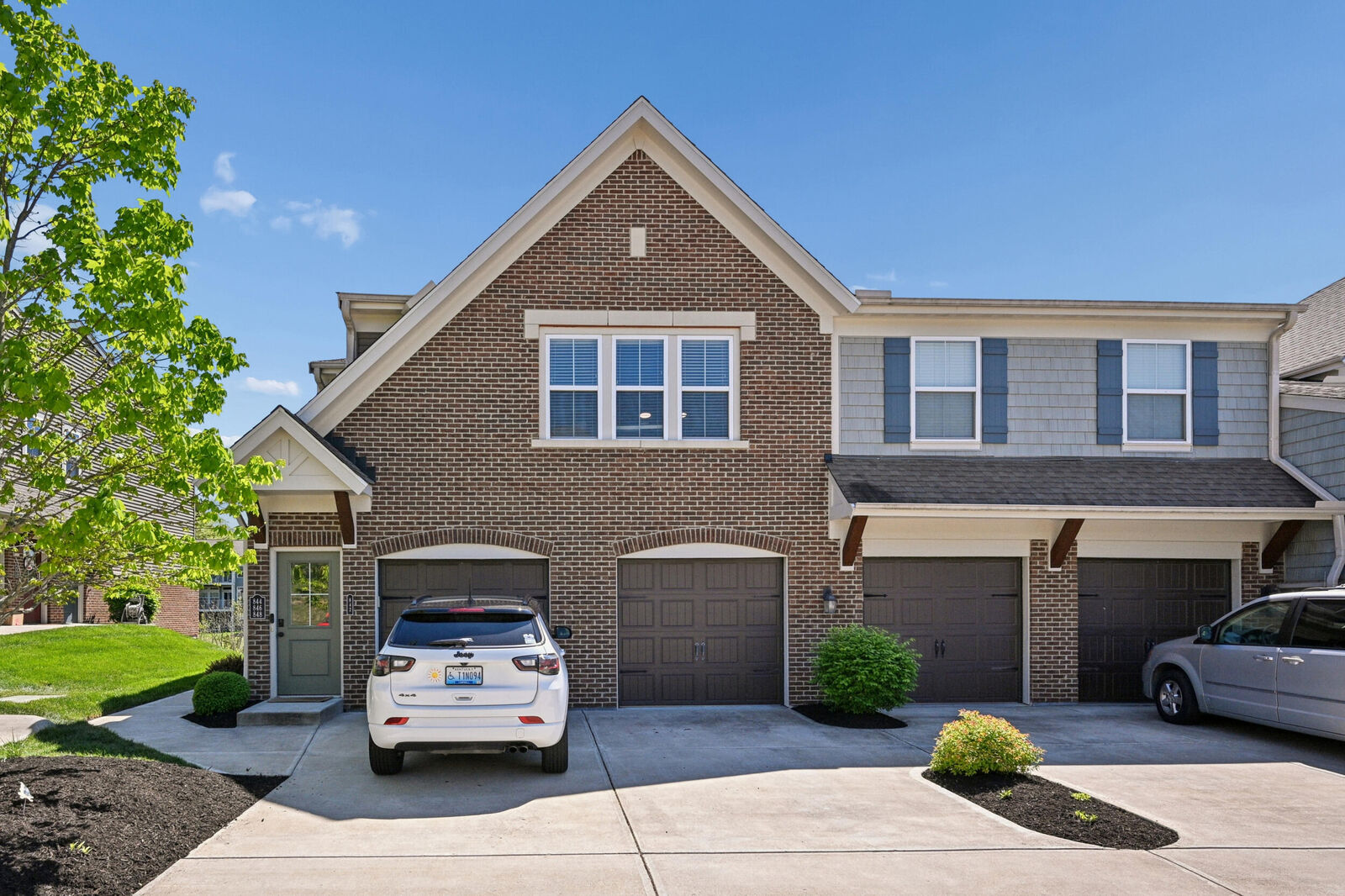 Property Photo:  848 Yorkshire Drive  KY 41001 