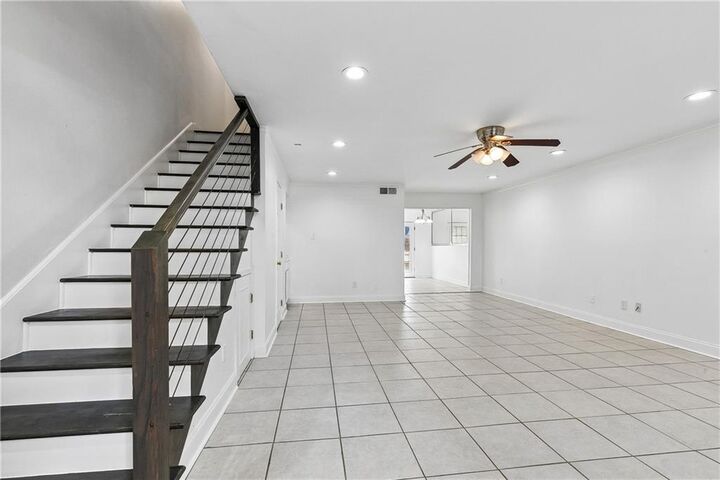 Property Photo:  1012 St. Julien Drive 16  LA 70065 