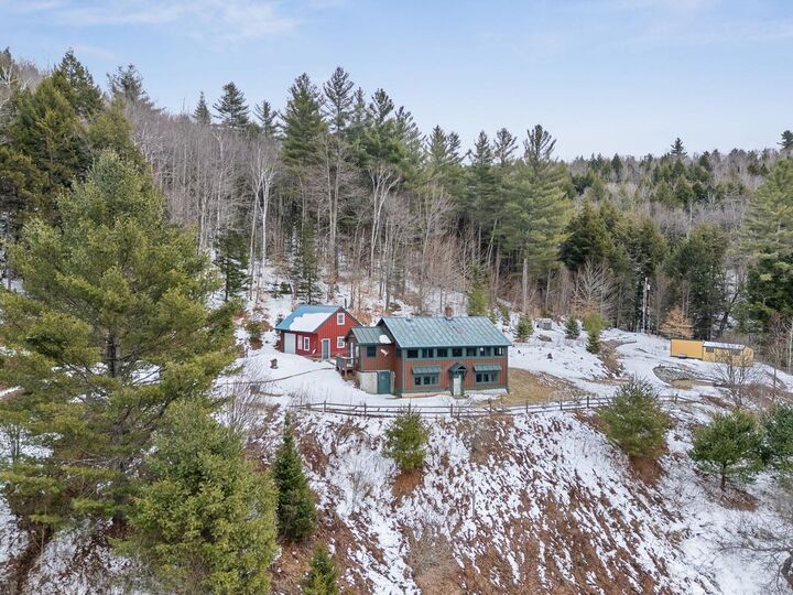 Property Photo:  159 Tracy Hill Road  VT 05669 