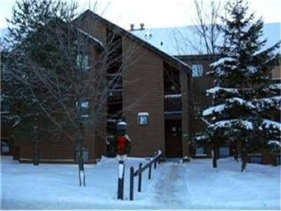 Property Photo:  F304 Pico Village F-304 /2br + Loft  VT 05751 