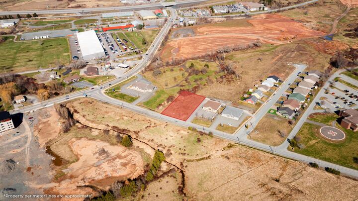 Property Photo:  Lot C-4 Payzant Drive  NS B0N 2T0 