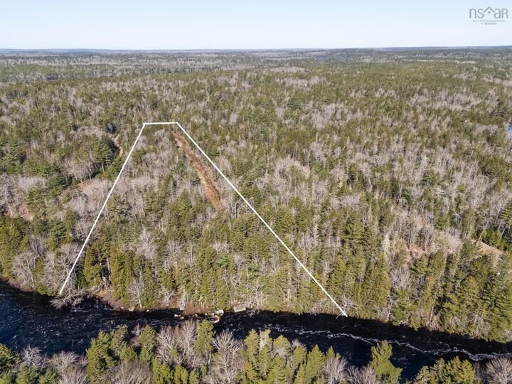 Property Photo:  Lot 17, Boutilier Branch Road  NS B5A 5P3 