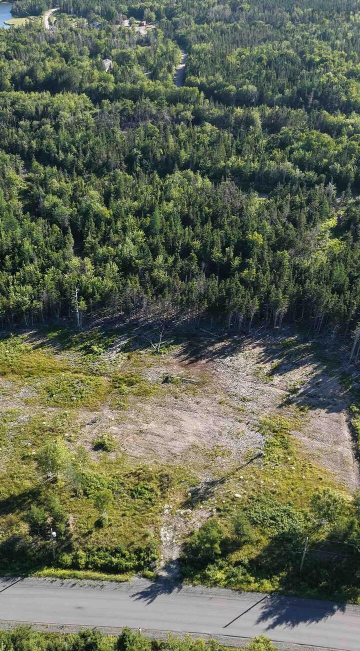 Lot 2021-6 Paradise Road — photo 1
