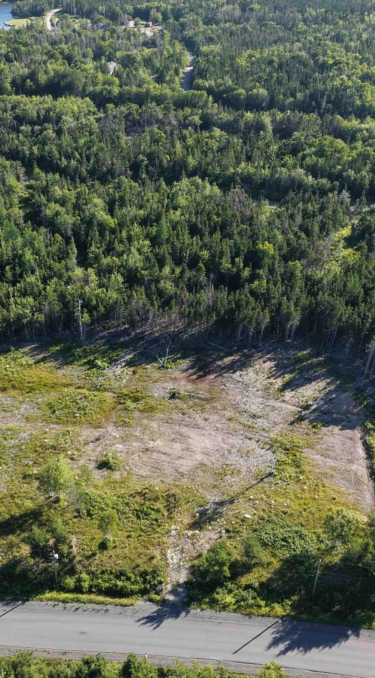 Property Photo:  Lot 2021-6 Paradise Road  NS B1K 2V2 