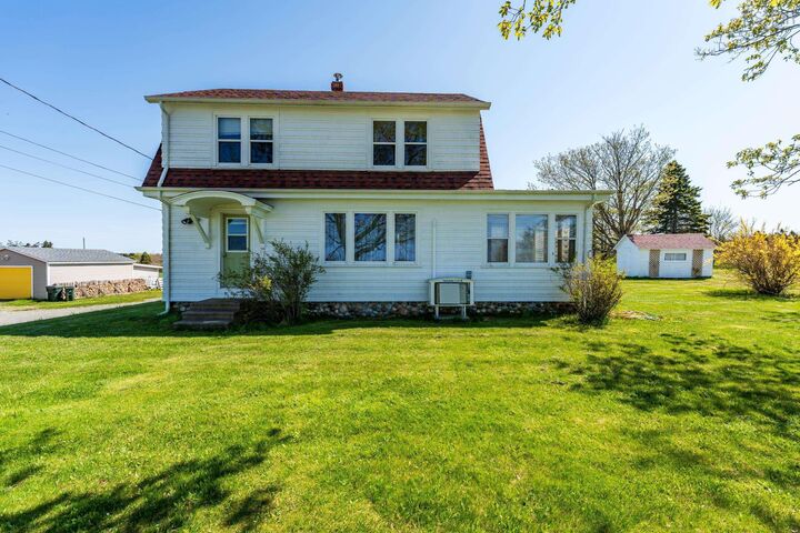 Property Photo: 8882 Highway 1 NS B0W 2L0