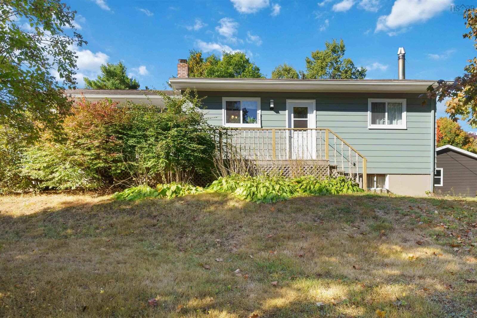 Property Photo: 515 Highway 360 NS B0P 1E0