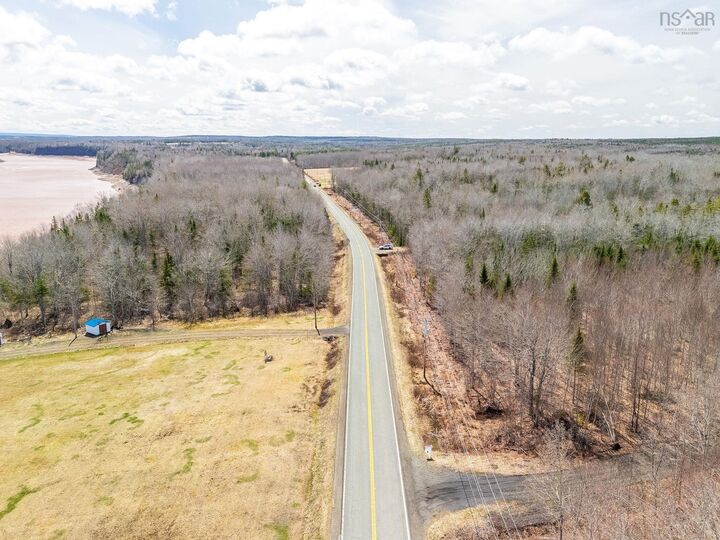 Property Photo:  Highway 215 Acreage  NS B0N 1T0 
