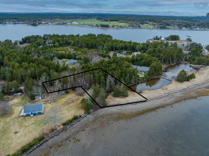 Property Photo:  Lot 1-01B Corkums Island Road  NS B0J 2C0 