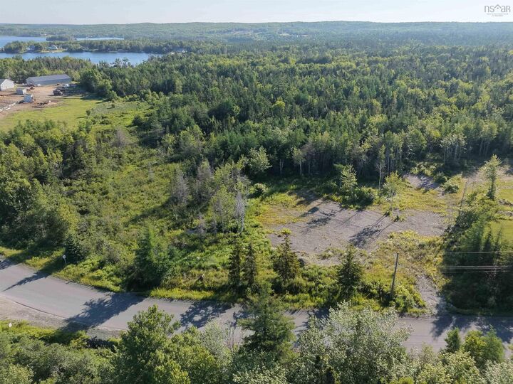 Property Photo: Lot 2021-3 Paradise Road NS B1K 2V2