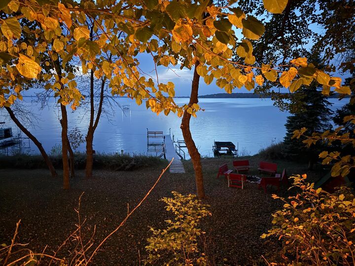 Property Photo: 22127 Statesboro Drive MN 56524
