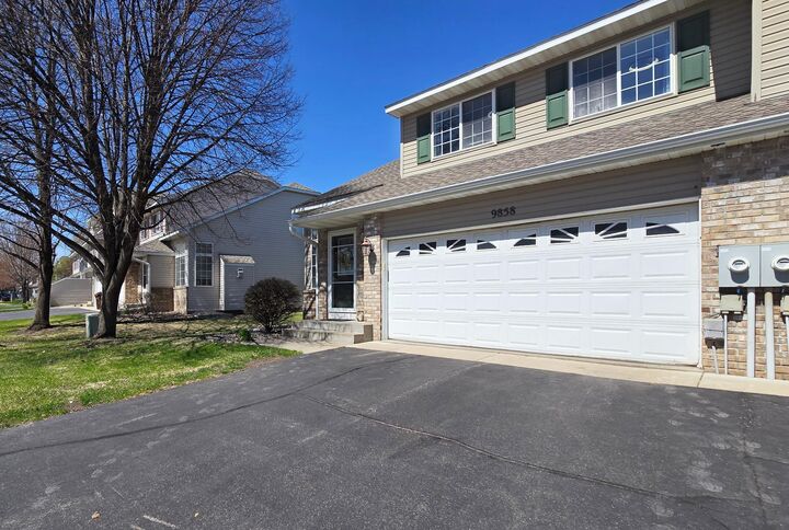 Property Photo:  9858 Hamlet Court S  MN 55016 