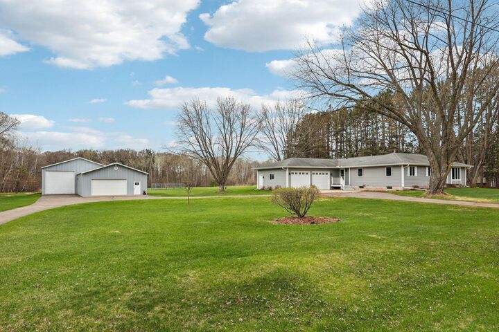 Property Photo:  7510 161st Avenue NE  MN 55025 