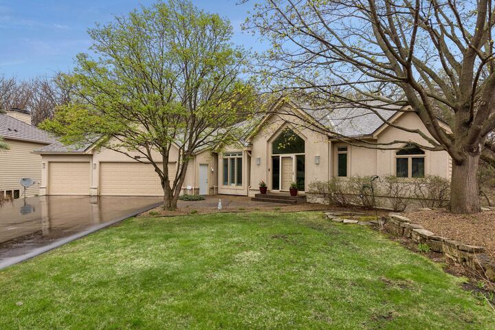 Property Photo:  6954 Kenmare Drive  MN 55438 