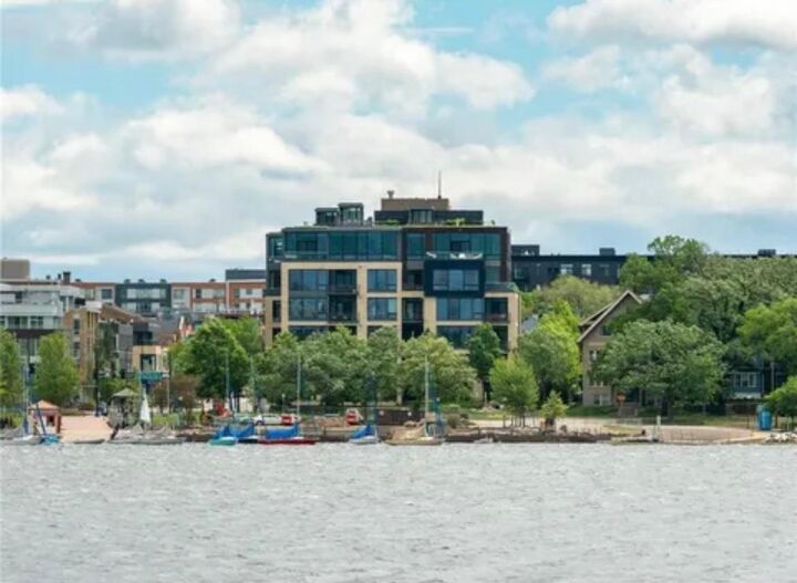 Property Photo:  1805 W Lake Street 502  MN 55408 