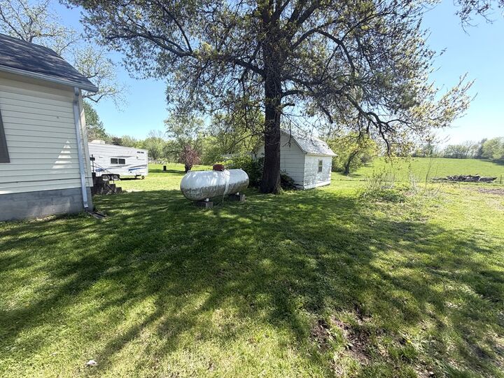 Property Photo:  340 W Wisconsin Street  MO 64625 