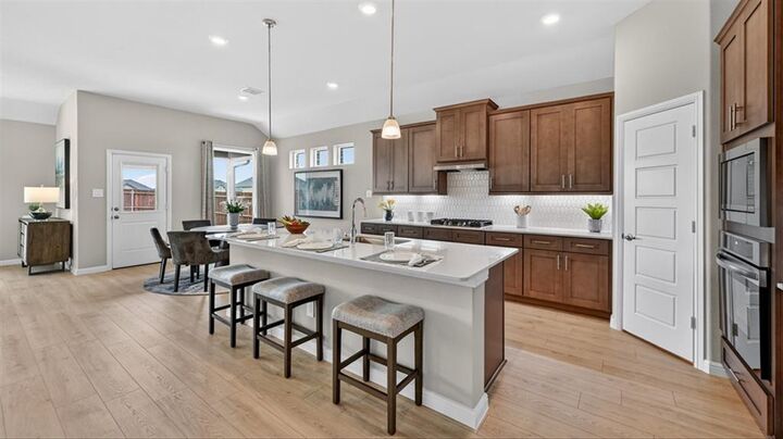 Property Photo:  10417 Palmetto Street  TX 76065 