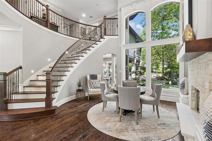 Property Photo:  1820 Barrington Drive  TX 76262 