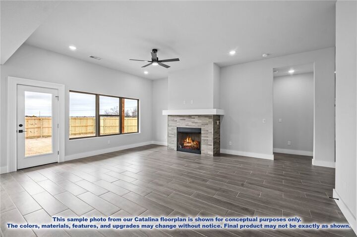 Property Photo:  1029 Marquis Avenue  AR 72745 