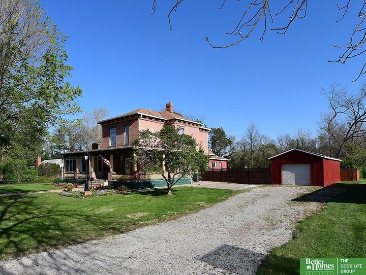 Property Photo:  1212 M Street  NE 68361 