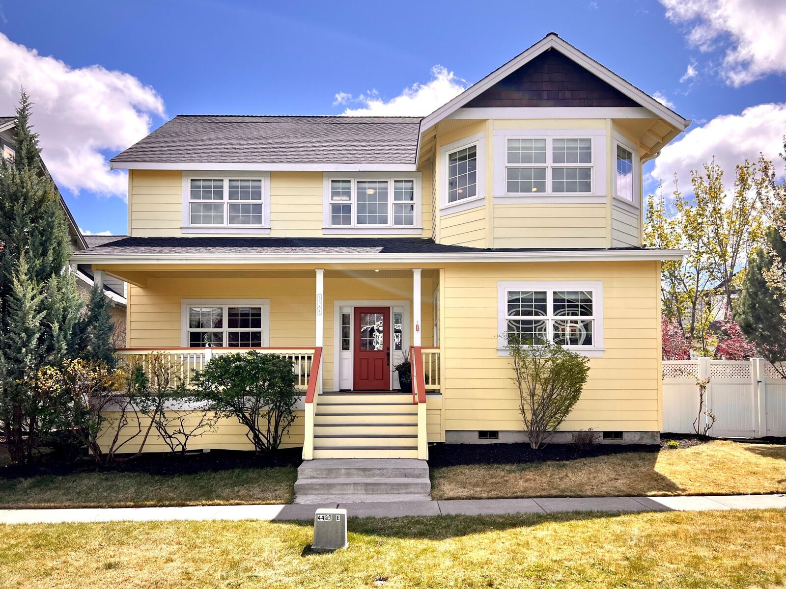 Property Photo:  3384 NE Wild Rivers Loop  OR 97701 