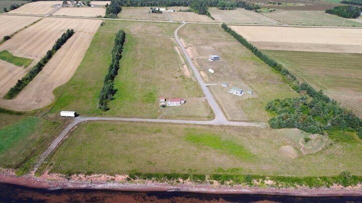 Property Photo:  Lot 2007-16 Shining Waters Boulevard  PE C0A 2A0 