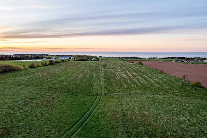 Property Photo: Lot C Janinas Way PE C0A 1N0
