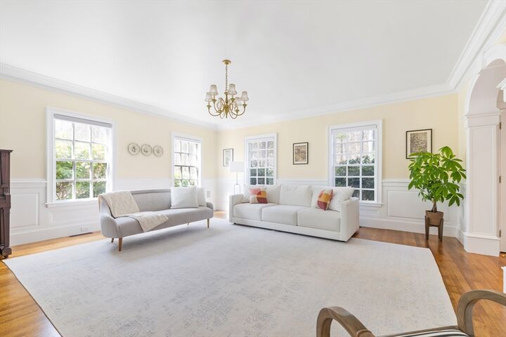 Property Photo:  75 Washington St  MA 01770 