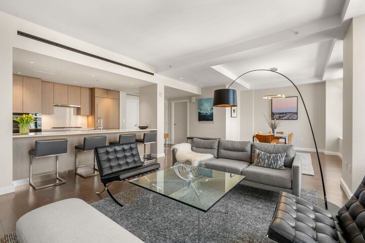 Property Photo:  43 Westland Ave 712  MA 02115 