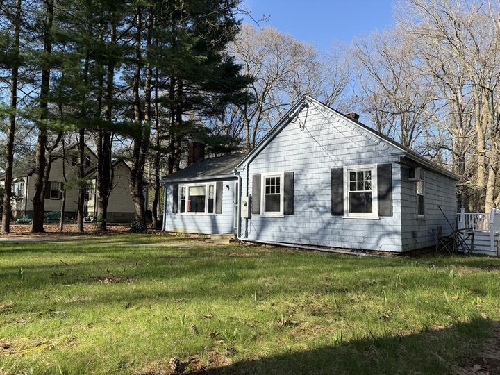 Property Photo:  29 Outlook Drive  MA 01602 