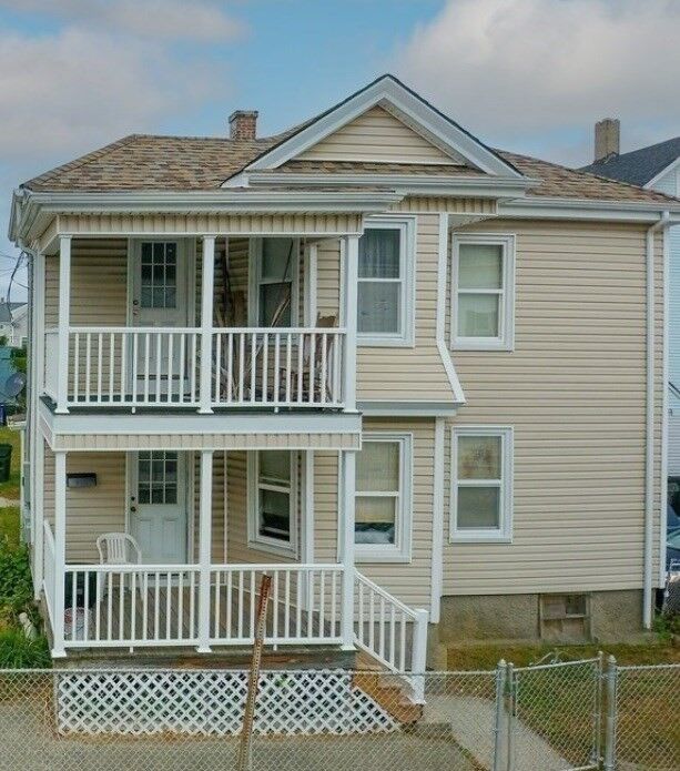 Property Photo:  283 Fifth St  MA 02721 