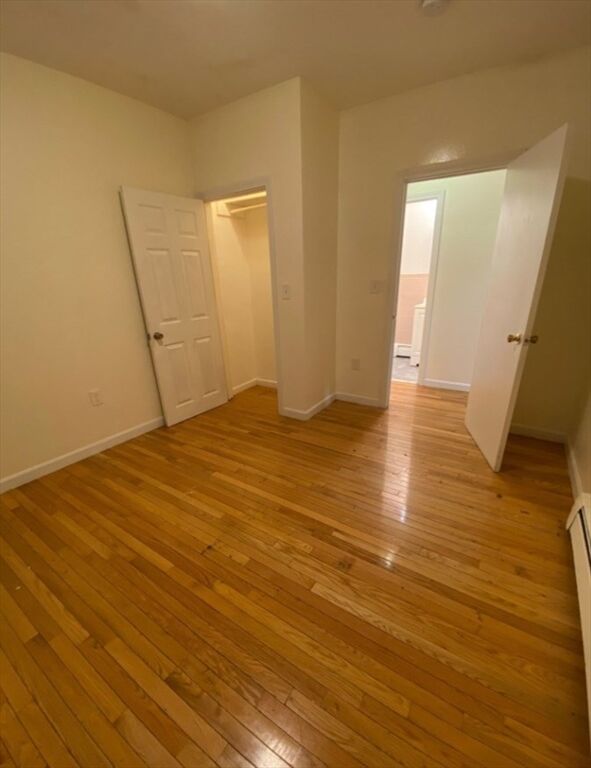 Property Photo:  144 Chelsea Street 1R  MA 02128 