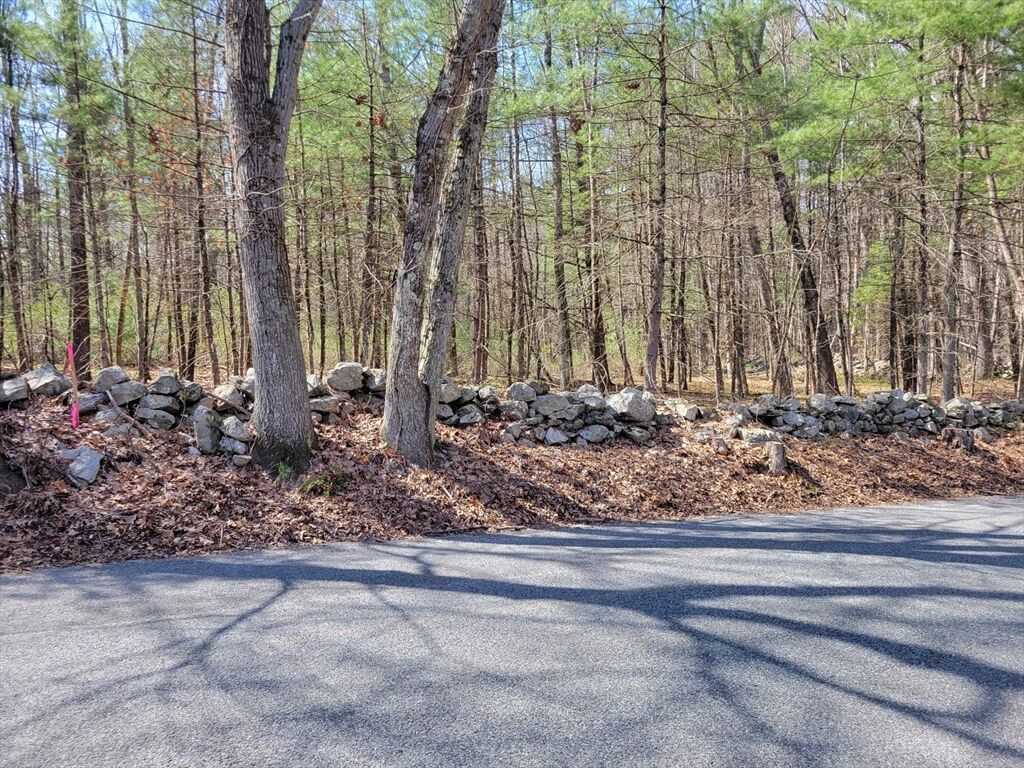 Property Photo:  Lot 4 Daniels Rd  MA 01507 