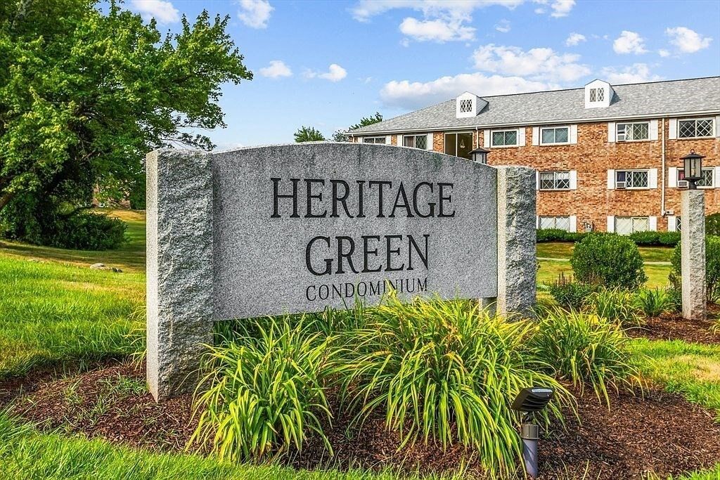 Property Photo:  7 Fernview Ave 11  MA 01845 