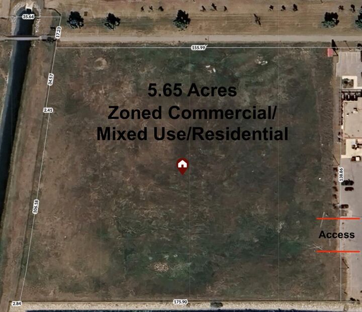 Property Photo: 1501 12 Avenue SE AB T2V 2B1