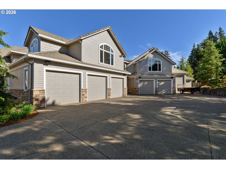 Property Photo:  17663 S Fieldstone Ln  OR 97045 