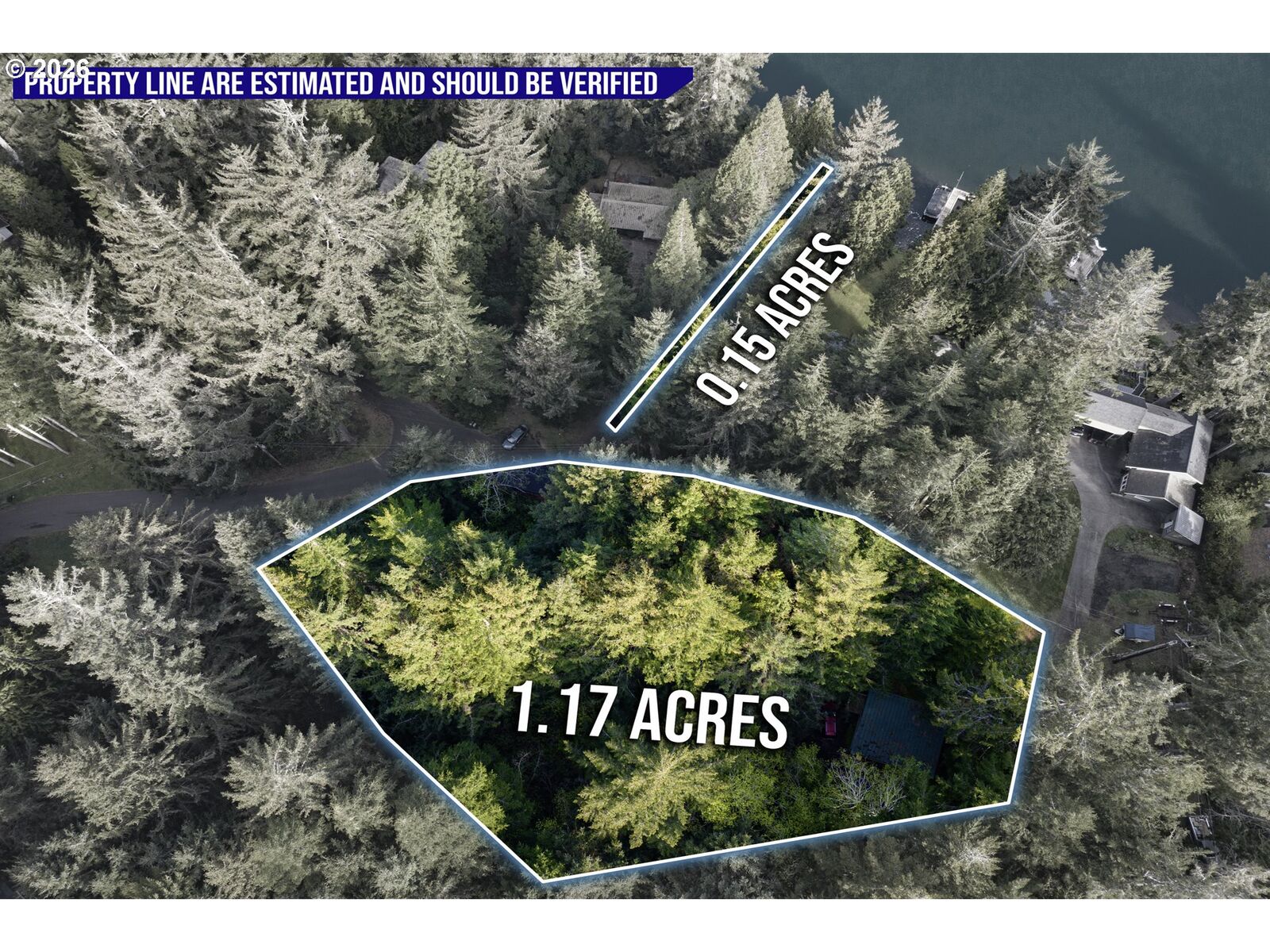 Property Photo:  83581 Woodland Ln  OR 97439 